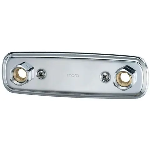 Mora 630330 Blandarfäste Reapris